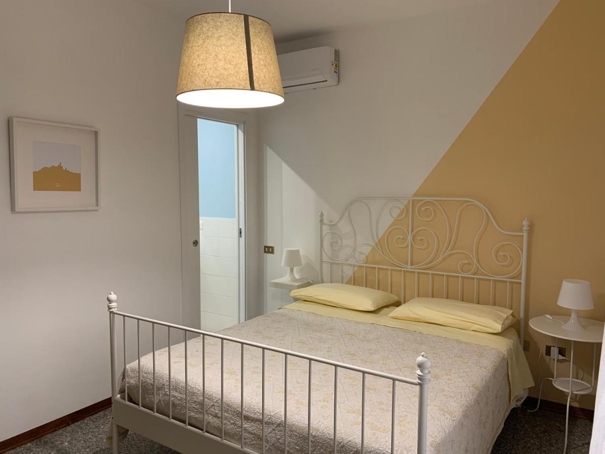 B&B Catarina Tollo Exterior photo