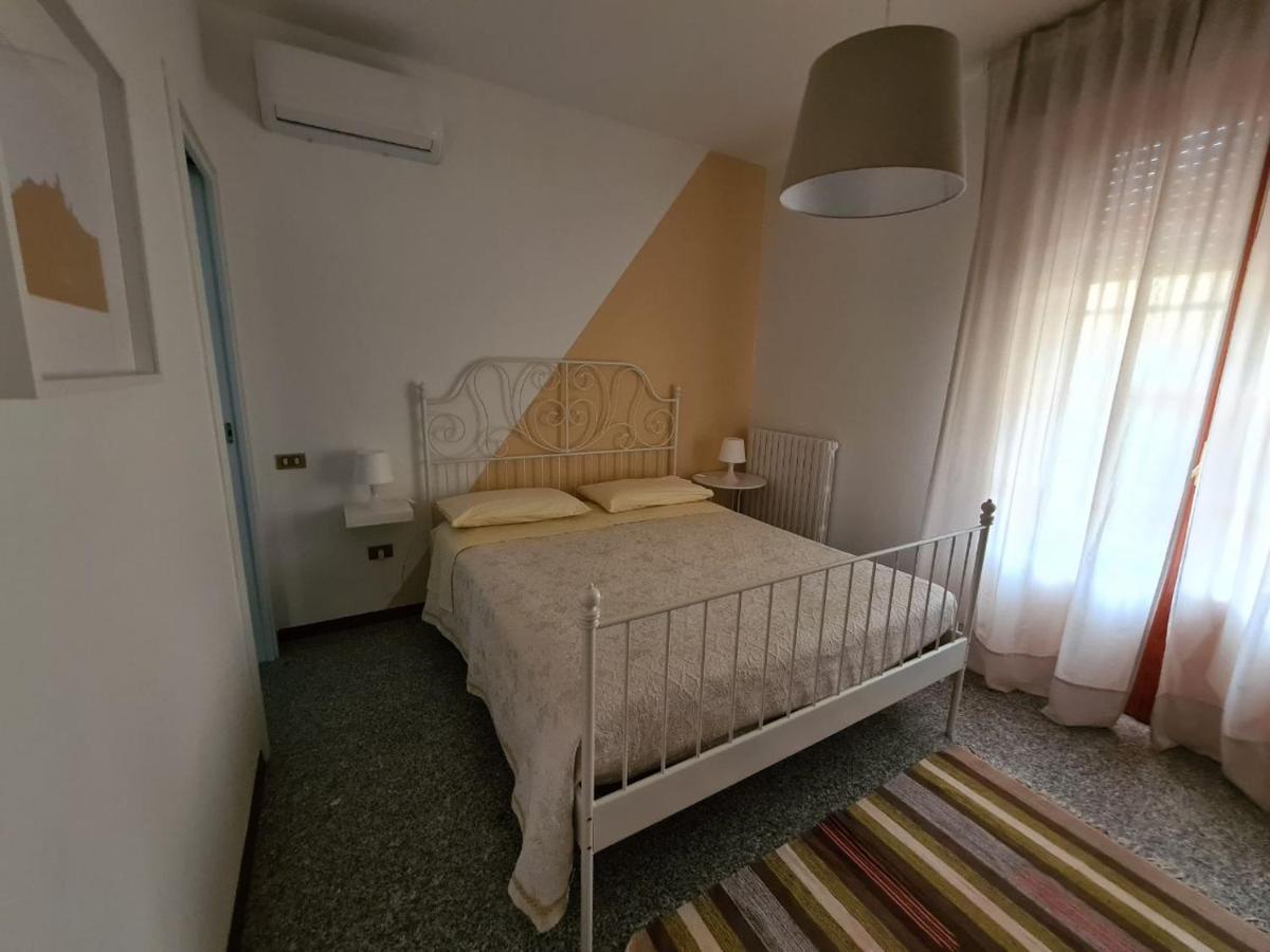 B&B Catarina Tollo Exterior photo